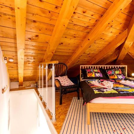 Summer Dream Old City Apartment Dubrovnik Extérieur photo