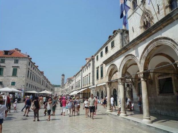 Summer Dream Old City Apartment Dubrovnik Extérieur photo