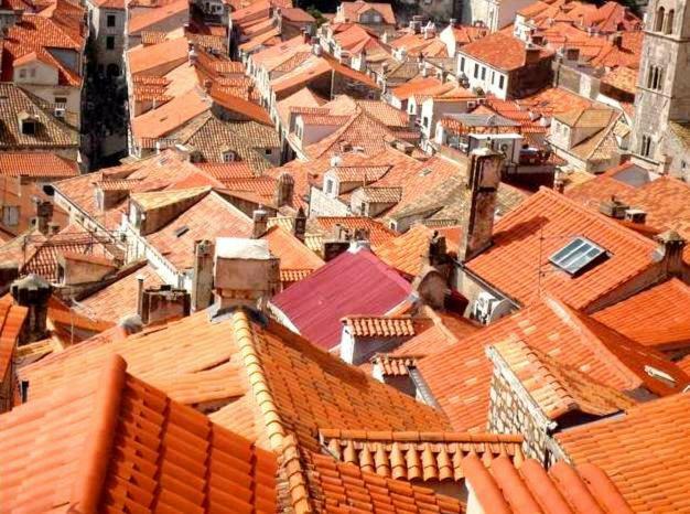Summer Dream Old City Apartment Dubrovnik Extérieur photo