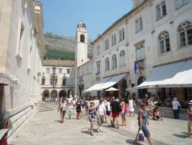 Summer Dream Old City Apartment Dubrovnik Extérieur photo