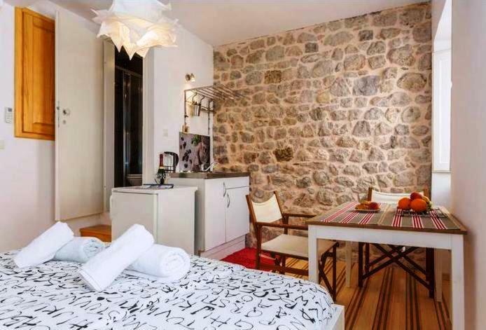 Summer Dream Old City Apartment Dubrovnik Extérieur photo