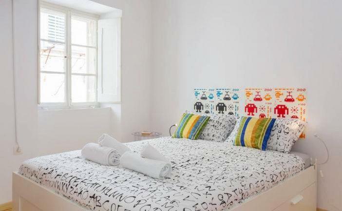Summer Dream Old City Apartment Dubrovnik Extérieur photo