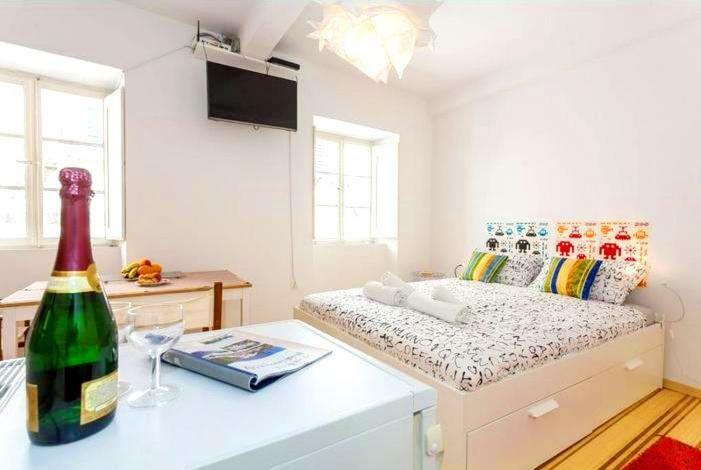 Summer Dream Old City Apartment Dubrovnik Extérieur photo