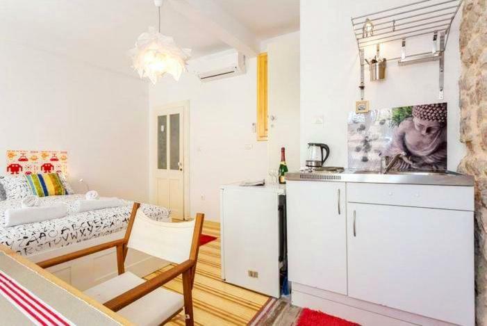 Summer Dream Old City Apartment Dubrovnik Extérieur photo