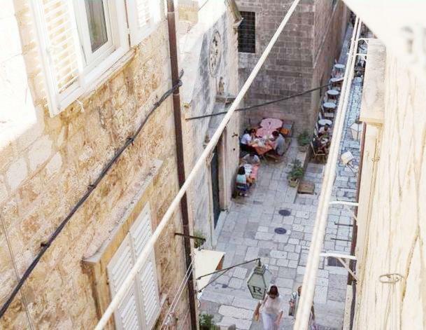 Summer Dream Old City Apartment Dubrovnik Extérieur photo