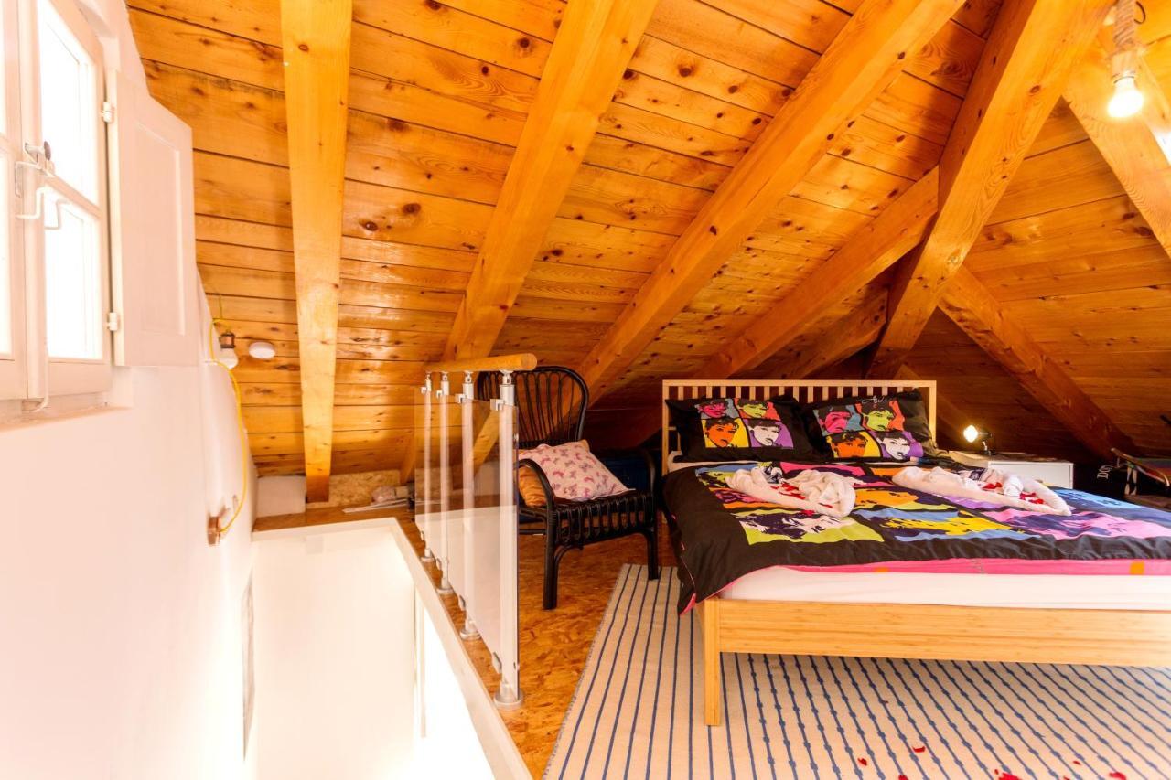 Summer Dream Old City Apartment Dubrovnik Extérieur photo
