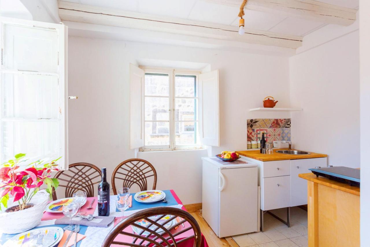 Summer Dream Old City Apartment Dubrovnik Extérieur photo