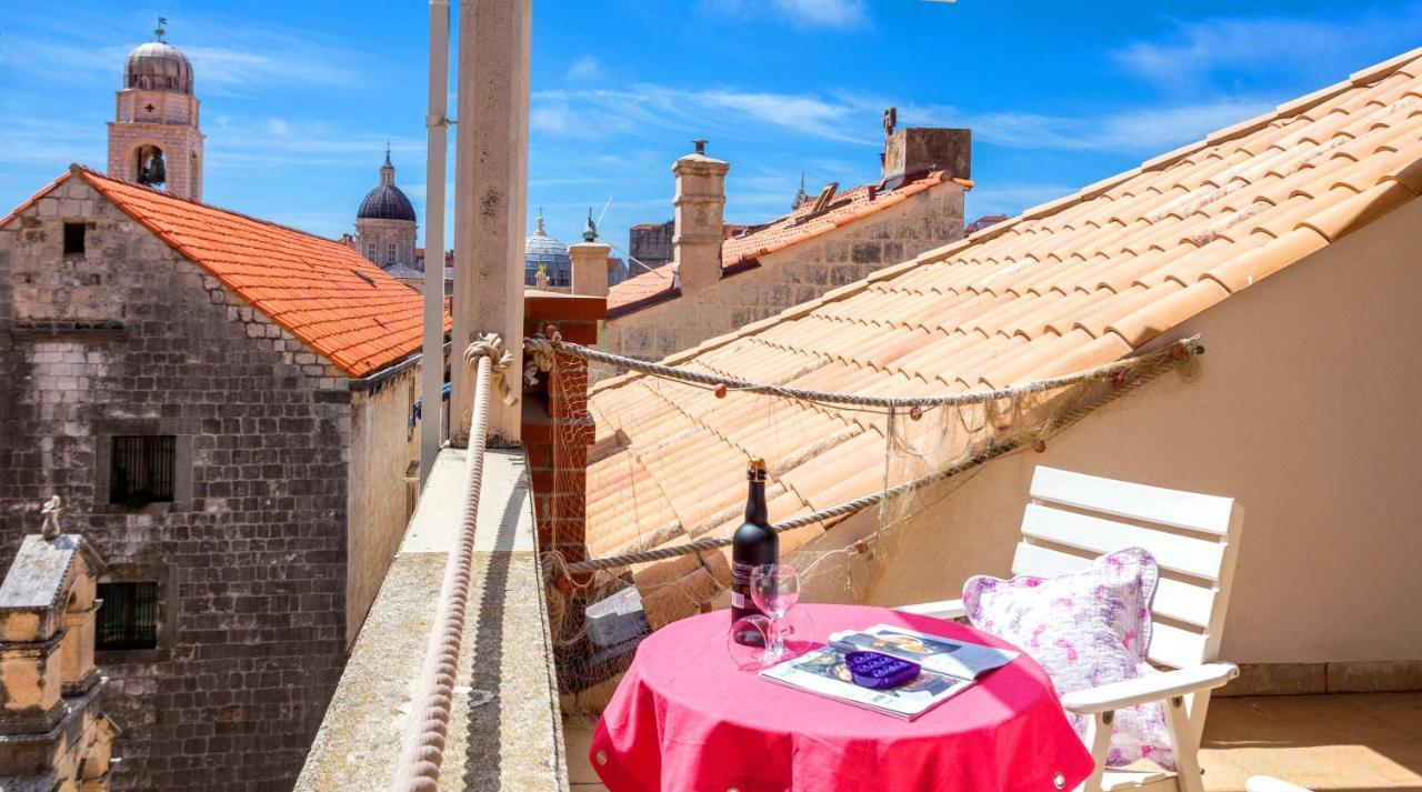 Summer Dream Old City Apartment Dubrovnik Extérieur photo