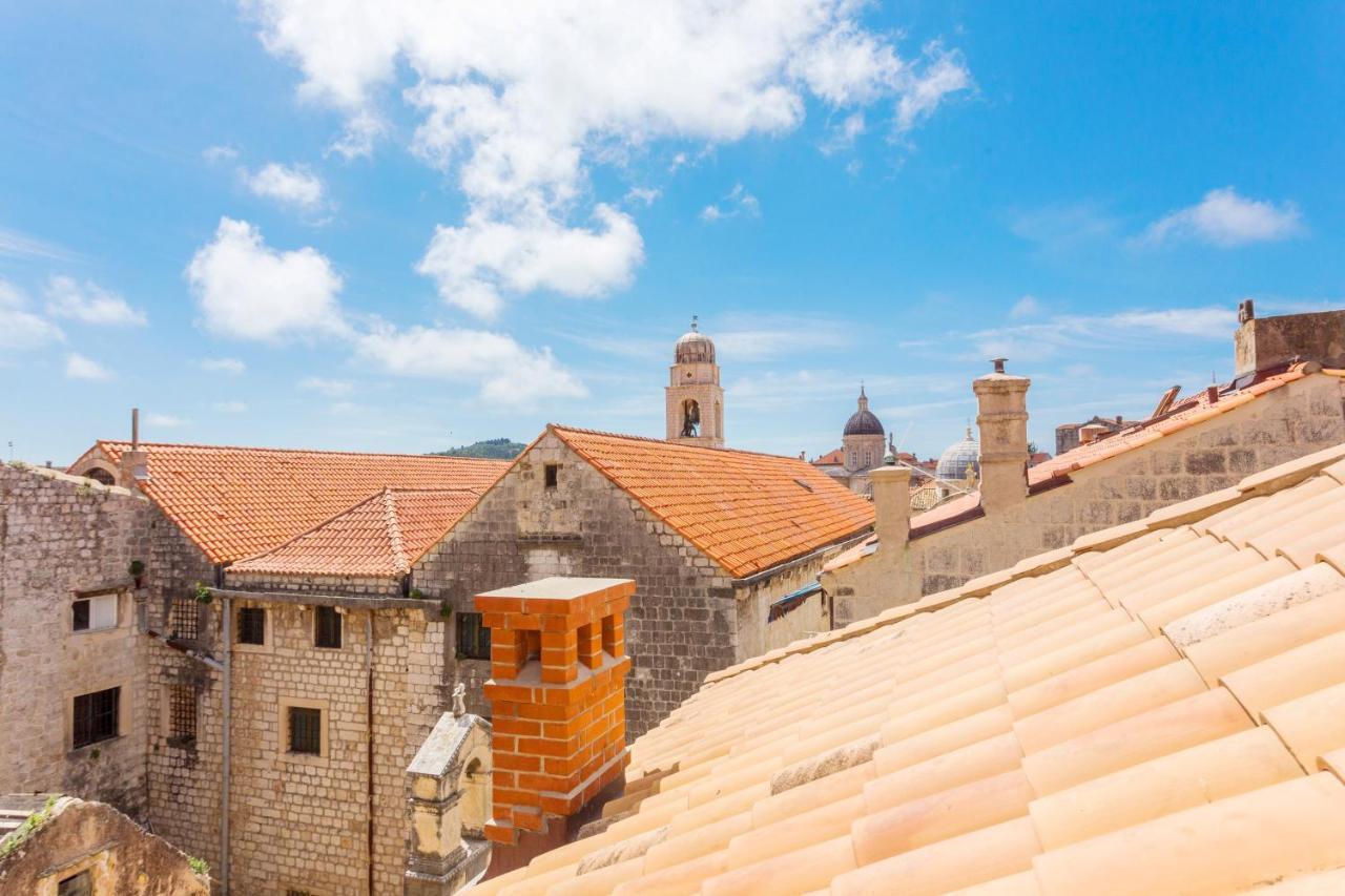Summer Dream Old City Apartment Dubrovnik Extérieur photo