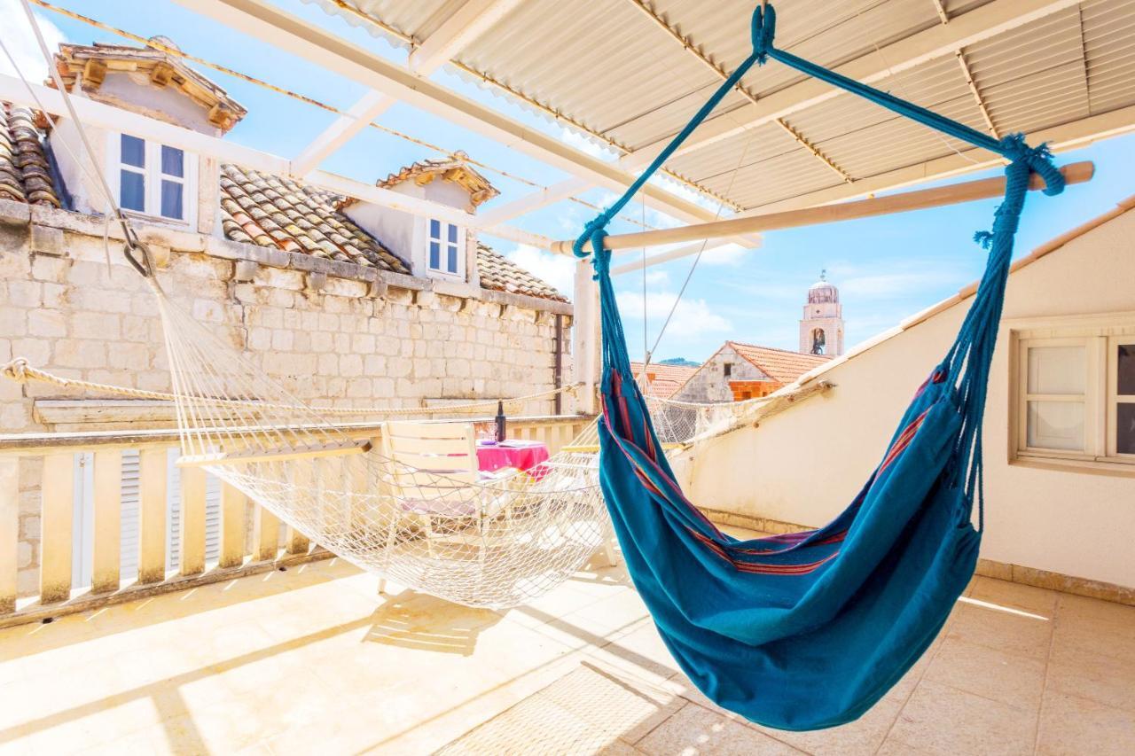 Summer Dream Old City Apartment Dubrovnik Extérieur photo