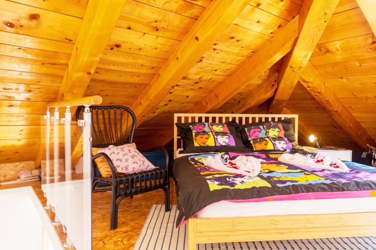 Summer Dream Old City Apartment Dubrovnik Extérieur photo