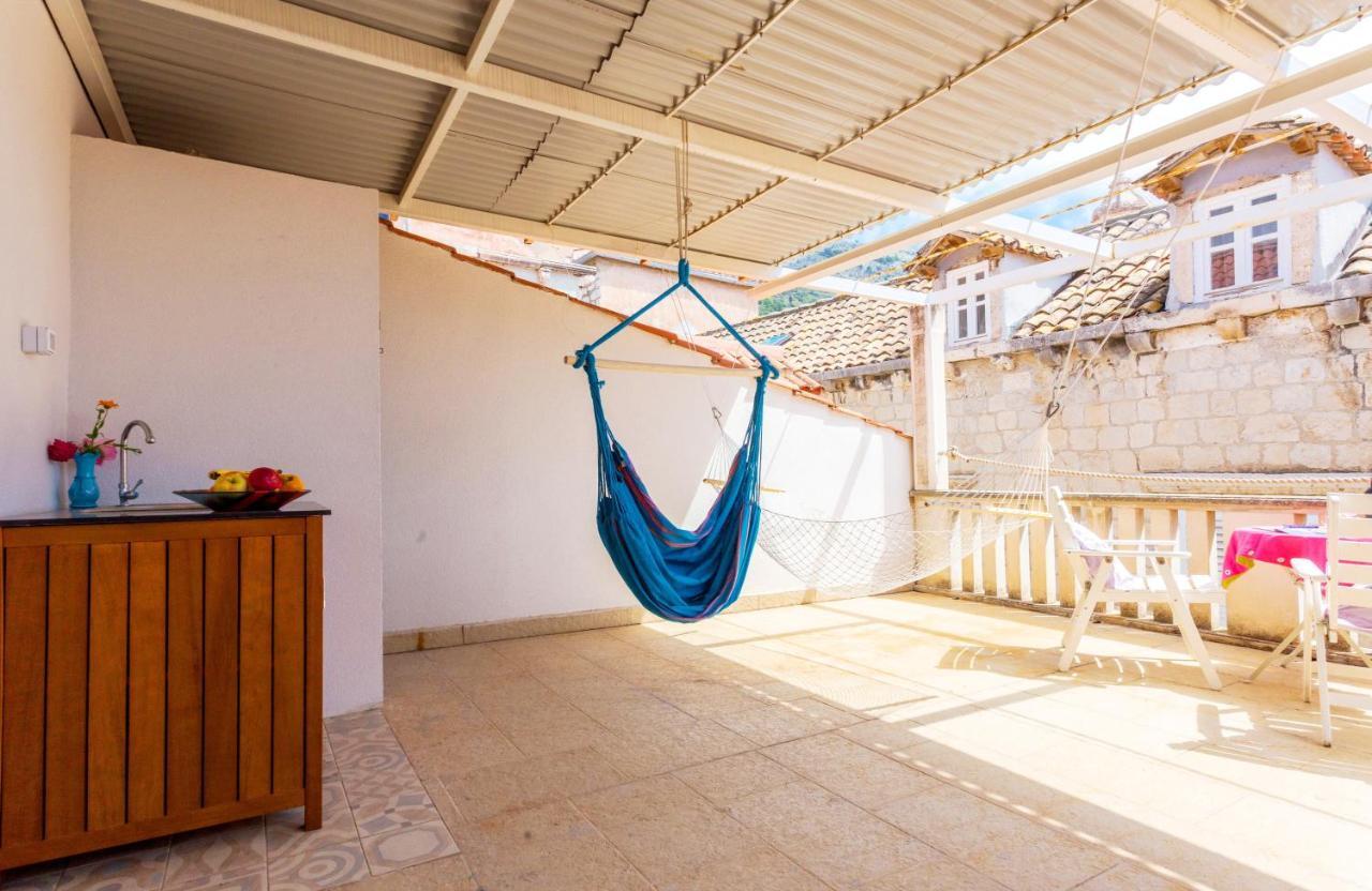 Summer Dream Old City Apartment Dubrovnik Extérieur photo